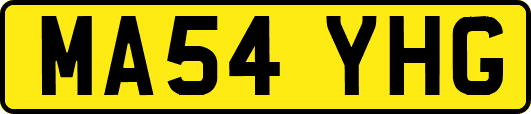 MA54YHG