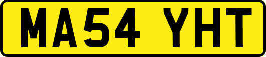 MA54YHT