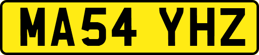 MA54YHZ