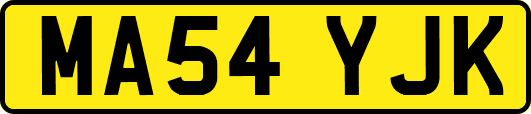 MA54YJK