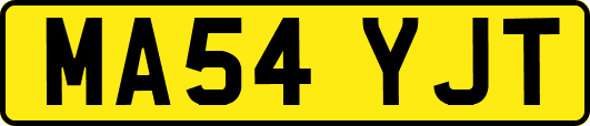 MA54YJT
