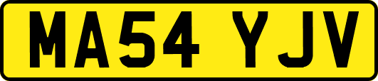 MA54YJV