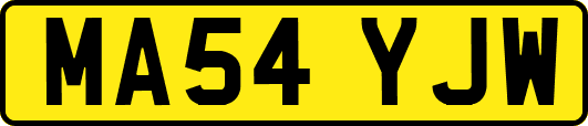 MA54YJW
