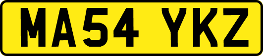 MA54YKZ