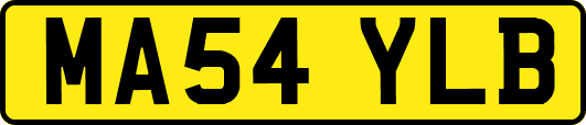 MA54YLB
