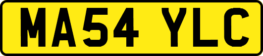MA54YLC