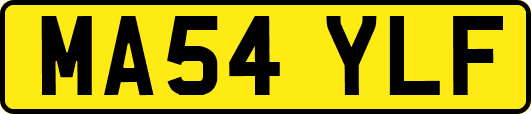 MA54YLF