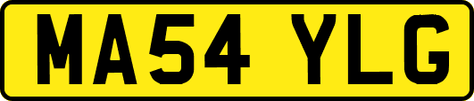 MA54YLG