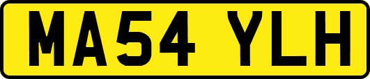 MA54YLH