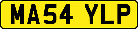 MA54YLP