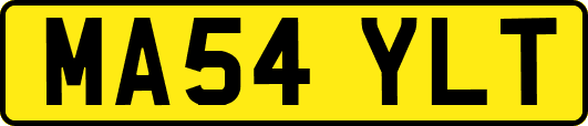 MA54YLT