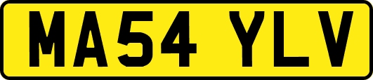 MA54YLV