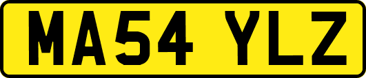 MA54YLZ