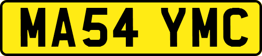 MA54YMC