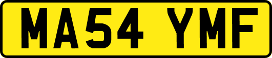 MA54YMF