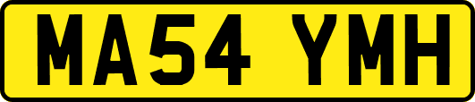 MA54YMH