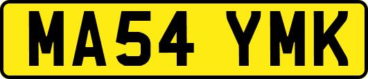 MA54YMK
