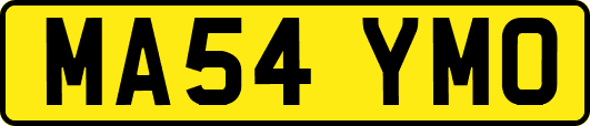 MA54YMO