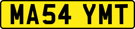 MA54YMT