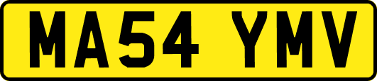 MA54YMV