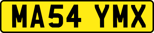 MA54YMX
