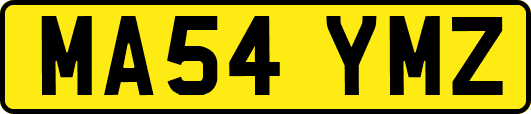 MA54YMZ