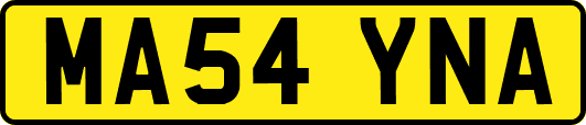 MA54YNA