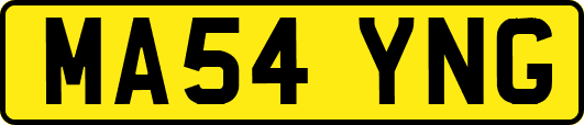 MA54YNG