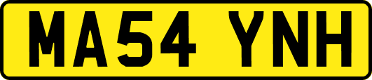 MA54YNH