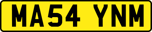 MA54YNM