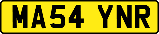 MA54YNR
