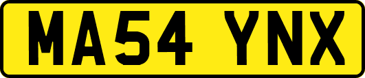 MA54YNX