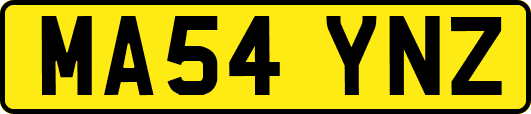 MA54YNZ