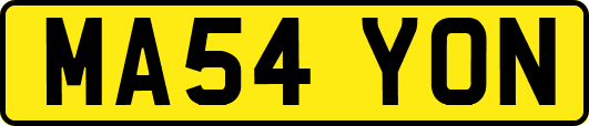 MA54YON