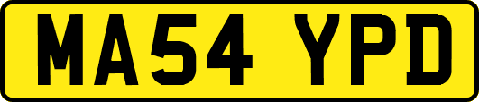 MA54YPD