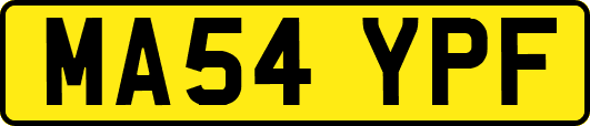 MA54YPF