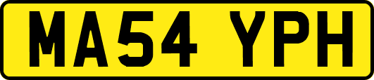 MA54YPH