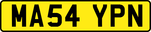MA54YPN