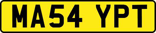 MA54YPT