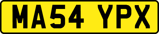 MA54YPX
