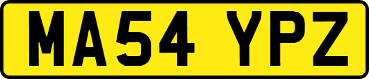 MA54YPZ