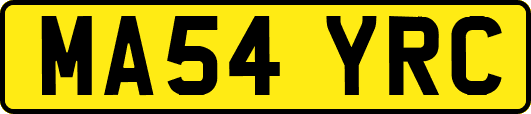 MA54YRC