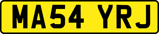 MA54YRJ