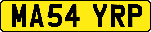 MA54YRP