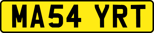 MA54YRT