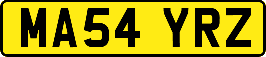 MA54YRZ