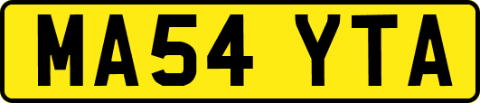 MA54YTA