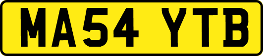 MA54YTB