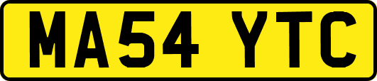 MA54YTC