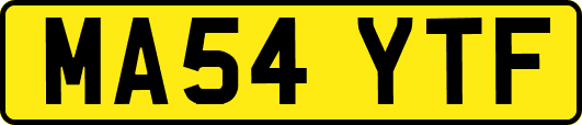 MA54YTF